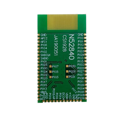 Nordisches Nrf52840 Modul BLE52840SA-B BLE Modul-6dBm Bluetooth Ble