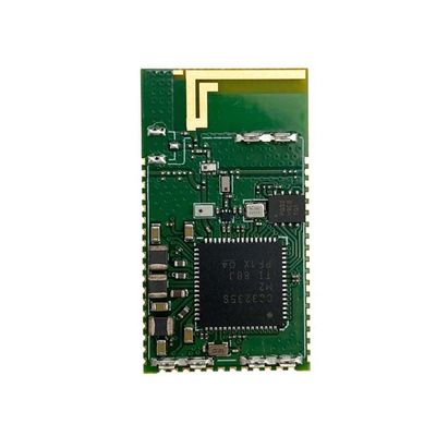Modul TA3235SA-C 16.5dBm 1uA IoT Wifi Modul-CC3235 5Ghz Wifi