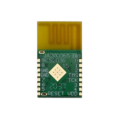 Drahtloser AN2640R2SA-K Strom Cansec des Ti-CC2640R2 Modul-12mA TX