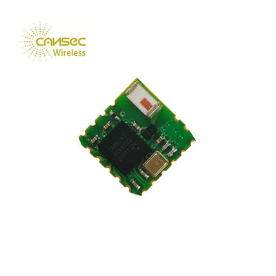 Drahtloses RTS Modul Cansec Modul-NRF51822-CEAA Bluetooth 4,2