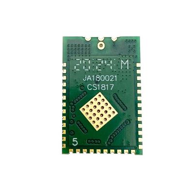 Modul AN1310UA-E Subventions-Gigahertz-Modul-13dBm Texas Instruments CC1310
