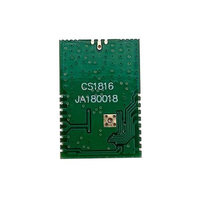 S1SPI-UA-A 1uA Subventions-Gigahertz-Modul 14dBm mit Chipset St. Spirit-1