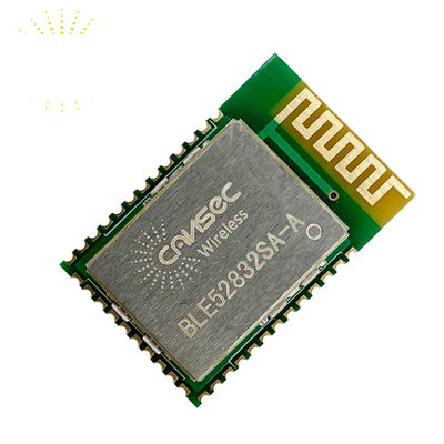 Nordische BLE52832SA-A ultra geringe Energie Soc-PWBs BLE des Empfängerbaustein-