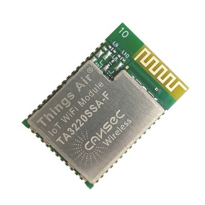Modul-Rfs Combi des Ti-CC3220 190M Long Range Wifi drahtloser Empfängerbaustein