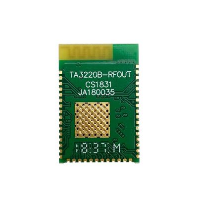 Transceiver-Modul-Smart Home TA3220SSA-F CC3220S Wifi drahtloses
