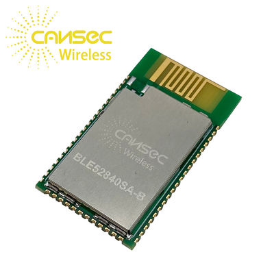 Nordischer Verschluss BLE52840SA-B NRF52840 Ble Mesh Module For Security Smart