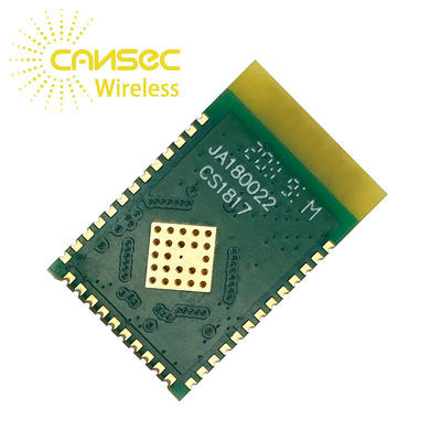CC2642R 1uA Bi TI Chipset lange Strecken-Bluetooth-Modul-CC2642R1FRGZR