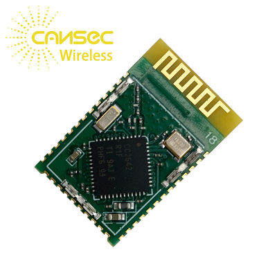TI-Rf-Modul-Leuchtfeuer-lange Strecke Ble-Modul Ble5.1 CC2642R1FRGZR