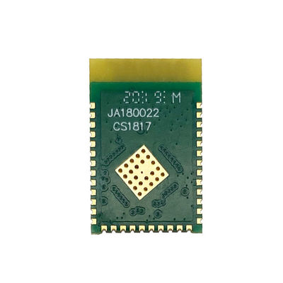 2.4Ghz CC2642R Bi TI Ble IoT TI-Rf-Modul-CC2642R1FRGZR Modul
