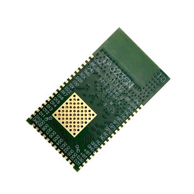 2.4Ghz und 5Ghz drahtloser Empfängermodul 1uA Ti Wifi Modul TA3235