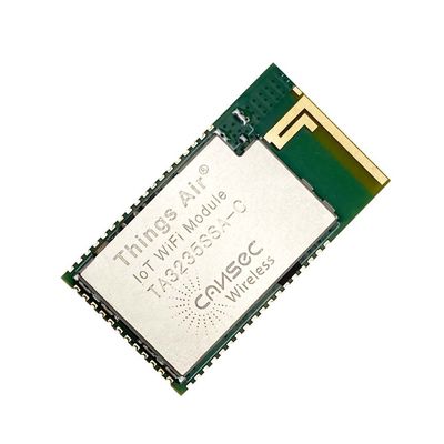 TI CC3235 IPV4 u. IPV6 IoT Wifi Modul-Hausautomation Wifi-Empfängerbaustein