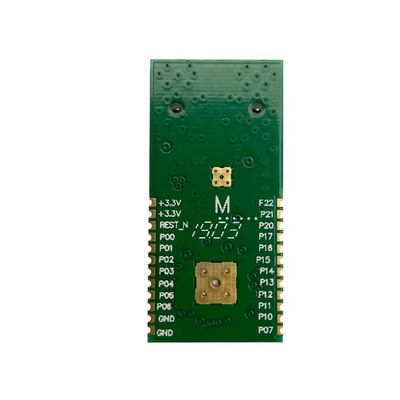 PWB-Antennen-Ti-Modul Zigbee CC2530 ZB2530UPA-A mit Endverstärker