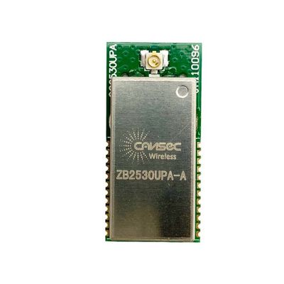 Modul-intelligentes Türschloss ZB2530UPA-A Ti-CC2530 ZigBee IO