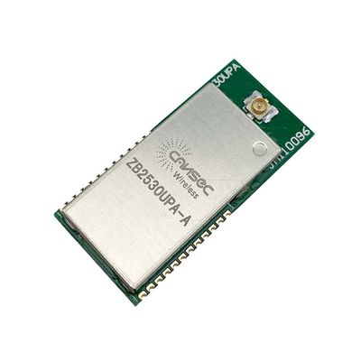 Modul-intelligentes Türschloss ZB2530UPA-A Ti-CC2530 ZigBee IO