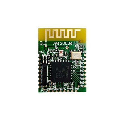 4.5dBm Modul des Ti-CC2530 Zigbee des Modul-ZB2530SA-A Zigbee IO