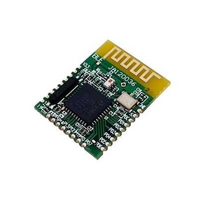 Lastschalter des Radioapparat-3,0 1uA Zigbee intelligente IoT-Lösung ZB2530SA-A