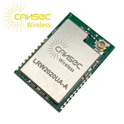 Chipset-Mikrochip Lora Module Iot-Steuerasr6501