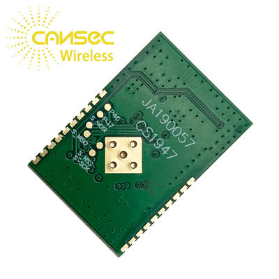 Chipset-Mikrochip Lora Module Iot-Steuerasr6501