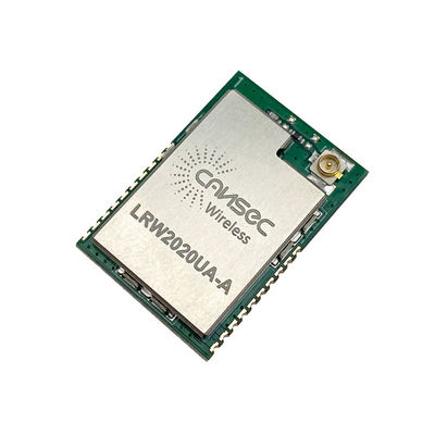 LRW2020 ASR6501 LoRa Module Lorawan Gateway Module mit Antenne AUF Befehl
