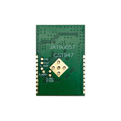LRW2020 ASR6501 LoRa Module Lorawan Gateway Module mit Antenne AUF Befehl