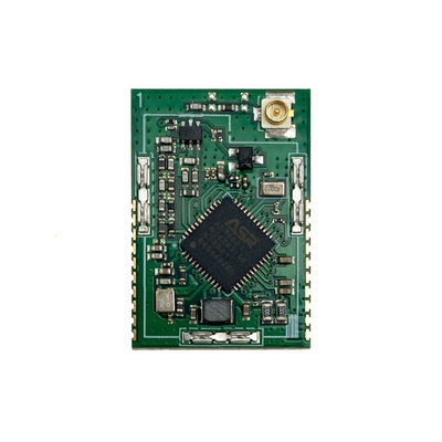LRW2020 ASR6501 LoRa Module Lorawan Gateway Module mit Antenne AUF Befehl