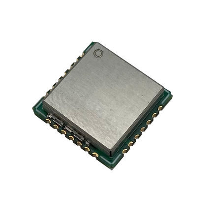 ST-STM32WLE 20dBm kleine LoRa Module With Analog Sensor Schnittstelle