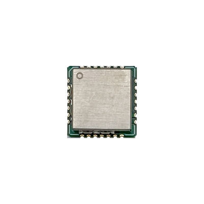 Lorawan-Protokoll Lora Transceiver Module Wireless Iot Cansec Lrw32na-C St-Stm32wle