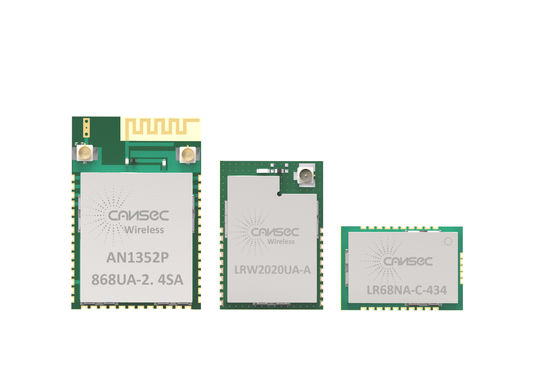 IPX7 Wasserdichtes Bluetooth-Modul mit USB-Ladekabel und Kunststoffmaterial