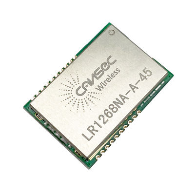 Semtech SX1268 LoRa 433mhz drahtloser Rf-Übermittler und Empfängerbaustein
