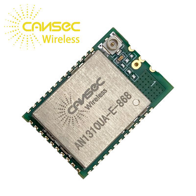 Reichweite Rfs 434 MHZ RTS der geringen Energie CC1310 des Modul-UFL Verbindungsstück-700m