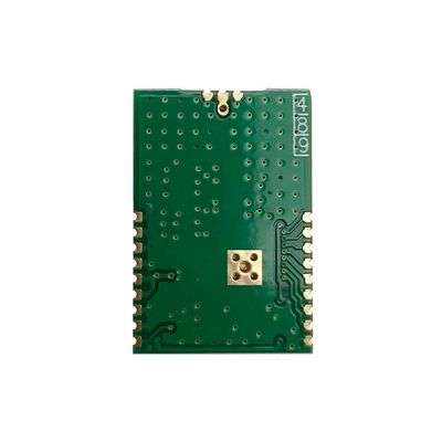 St. SPIRIT1 QTR 470M 868M Iot Wifi Module Cansec drahtloses S2SPI-UA-A