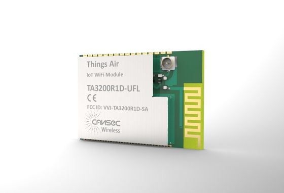 Drahtloser Übermittler-Empfänger flexibles Modul ODM-Soem Rfs Ta3200R1D-Ti-CC3200 Wifi