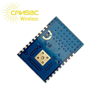 Bluetooth-Modul Inputs/Output 15 Cansec geringer Energie BLE5 BlueNRG 232 Radioapparat