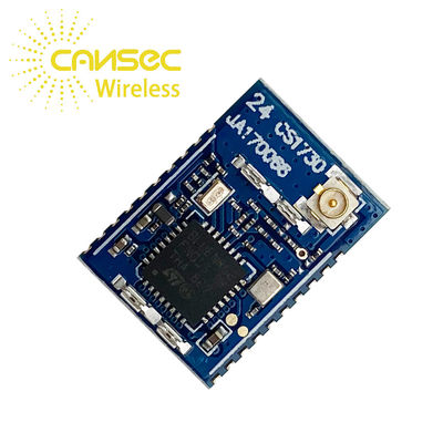 Ble232 St. Bluenrg 2 RTS Chipset des Modul-multi Protokoll-2.4Ghz BlueNRG 232