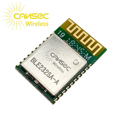 Modul-drahtloses Bluetooth-Modul BLE232SA-A St. BLUENRG-2 RTS