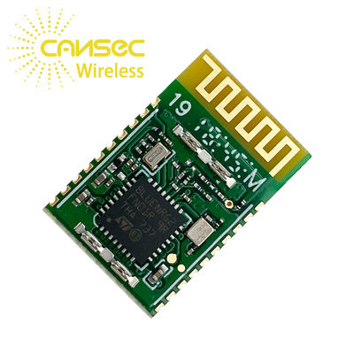 Drahtloses BLE232SA-A BLUENRG 2 St.-Modul 8dBm BLE Mesh Module