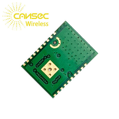 8dBm Modul BLE132SA/UA-A St. BlueNRG-1 Bluetooth 4,2