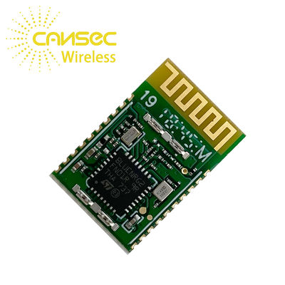 Modul BLE132SA/UA-B St. BLUENRG-132 BLE4.2 Bluetooth Low Energy