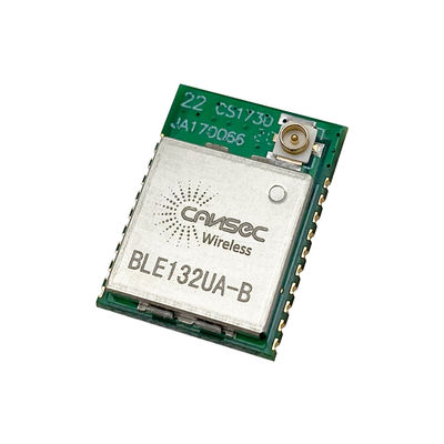 8dBm St. BlueNRG 1 Modul Cansec drahtloses BLE132SA/UA-A Bluetooths 4,2