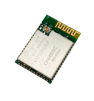 Übermittler 286mA 190M Long Range Rf und Empfängerbaustein 256KB RAM