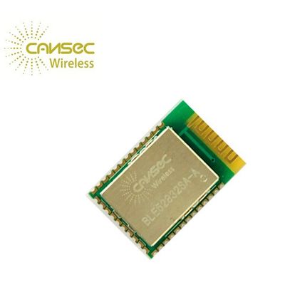 Faden-Safe und Laufzeit 3dBm nordisches NRF52832 Ble 5,0 BLE52832SA-A geschützt