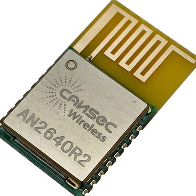 Ti CC2640R2 Ble-Modul-Smart Home IoT-Leuchtfeuer-Modul