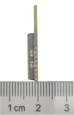 IEEE 80211bgn IoT WiFi-Modul mit UART SPI I2C GPIO-Schnittstelle und 33V-Stromversorgung zur Unterstützung des Datenaustauschs in Smart Device-Netzwerken