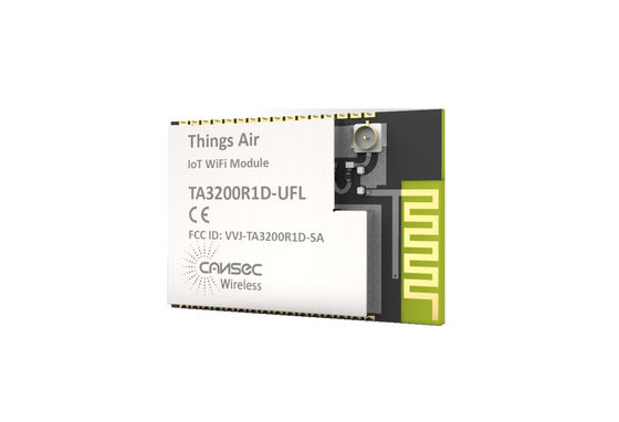 FCC Ta3200R1D IoT Wifi Modul des Modul-flexibles Ti-CC3200
