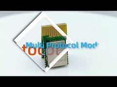 AN2340 BLE/ZigBee-Multiprotokoll