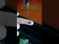 BLE-Modul AN2640R2CA-A